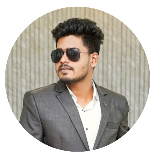 About Us - Stack IO 1 tejas hoke