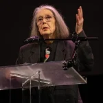 Anne Carson The Poet Who Redefined Modern Literature